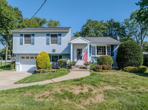 1115 Brower Boulevard, Ocean Twp, NJ 07712