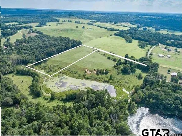 County Road 3802, Bullard, TX 75757
