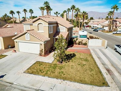 1508 Splinter Rock Way, North Las Vegas, NV, 89031
