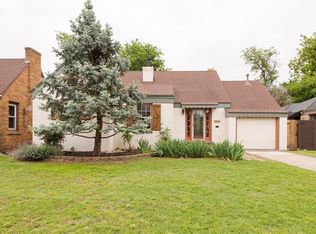 3412 NW 19th St, Oklahoma City, OK 73107