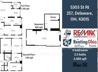 5303 State Route 257 S, Delaware, OH 43015