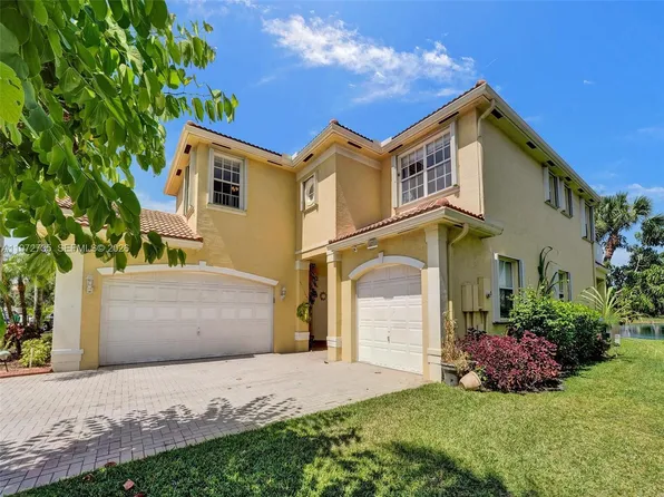 4612 SW 131st Ter, Hollywood, FL 33027