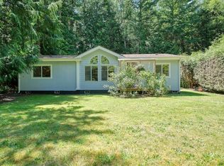 469 Moose Trl, Pt Roberts, WA 98281