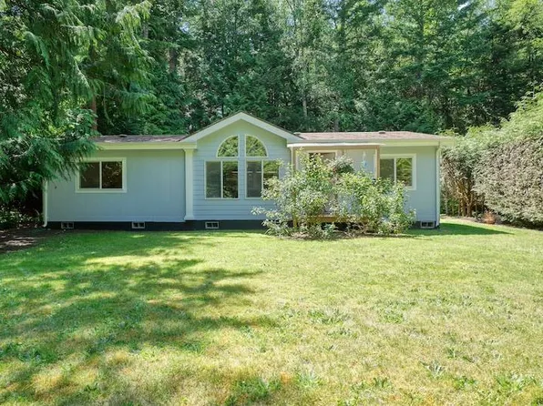 469 Moose Trl, Pt Roberts, WA 98281