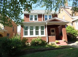 454 Mapleton Ave, Pittsburgh, PA 15228