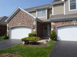1273 S Falcon Dr #0, Palatine, IL 60067