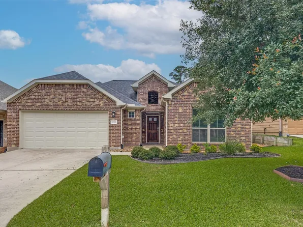 11913 Mockingbird Ln, Montgomery, TX 77356