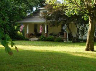 394 Lincoln Rd, Fayetteville, TN 37334