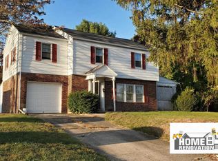 4209 Ridge Dr, Harrisburg, PA 17109