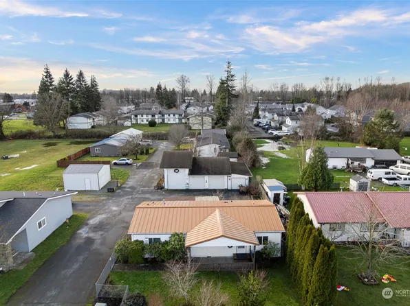124 N Reed Street, Sedro Woolley, WA 98284