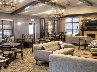 Woodland Reserve Apartments, Ankeny, IA 50021