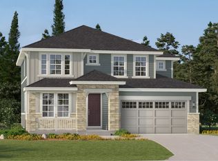 10881 Tundra Top Dr, Parker, CO 80134