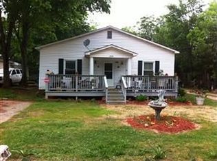 1329 D F Fuller Dr #A, Griffin, GA