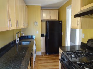 55 William St APT 9, Portland, ME 04103