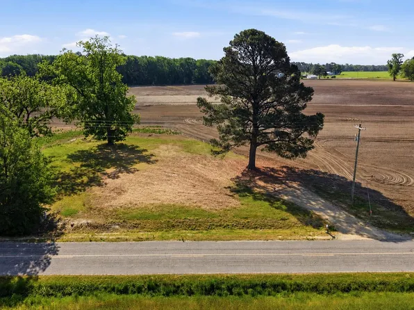 315 Flowers Road, Mount Olive, NC 28365
