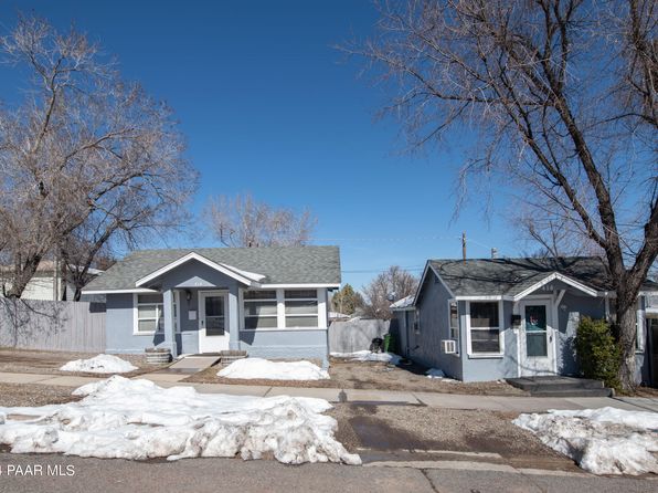 Prescott AZ Duplex & Triplex Homes For Sale - 14 Homes | Zillow