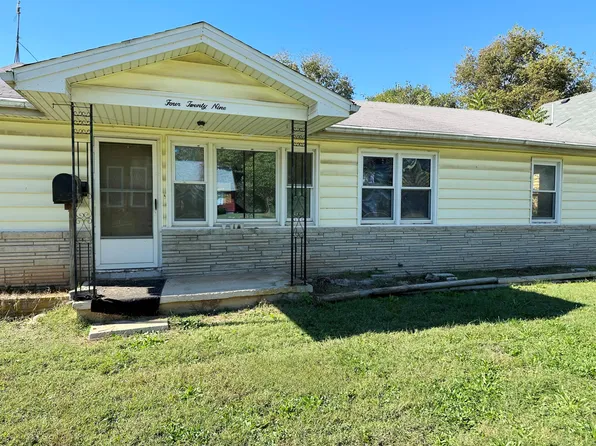 429 S West Avenue, Springfield, MO 65806