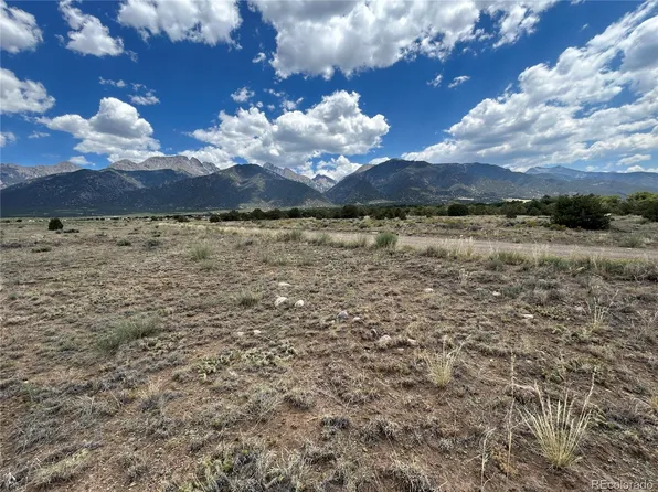 166 Wagon Wheel Road, Crestone, CO 81131