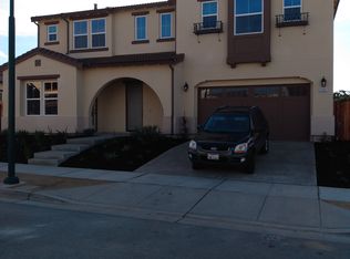 596 Bluffs Dr, Marina, CA