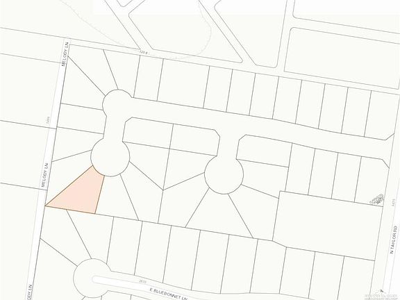5th image of 3401 Gabriela Ct