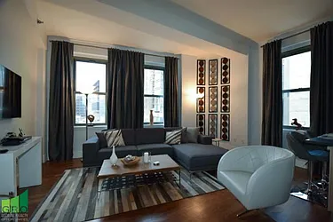 Rented by Global Realty Opportunities