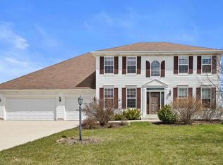 10815 45th Ave, Pleasant Prairie, WI 53158