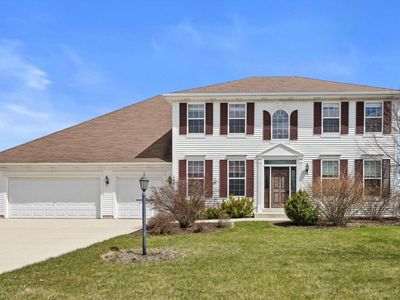 10815 45th AVENUE, Pleasant Prairie, WI, 53158