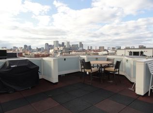 360 W Broadway, Boston, MA 02127