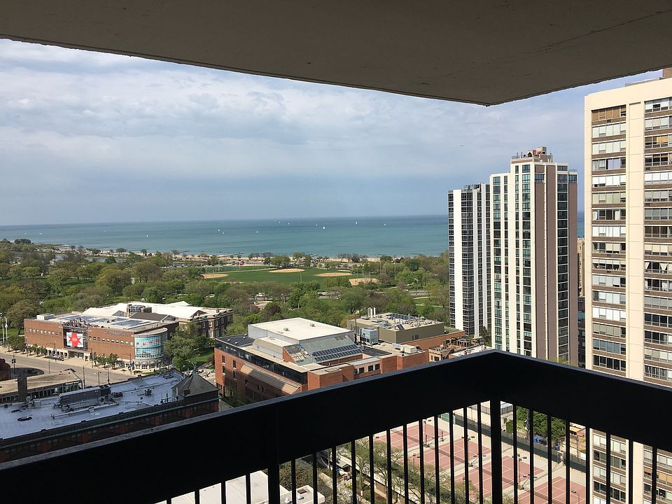 Private Balcony