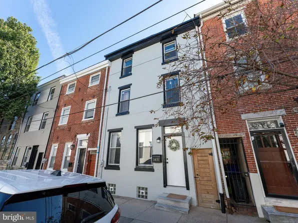 1431 N Howard St, Philadelphia, PA 19122