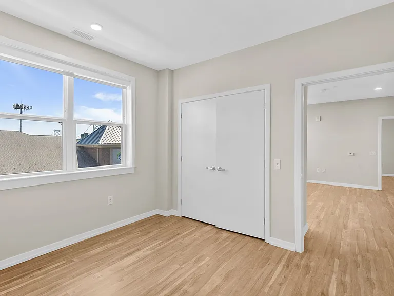 The Keystone Apartments — Photo 149
