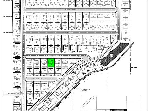 2nd image of 121 Ricky Bobby Ave