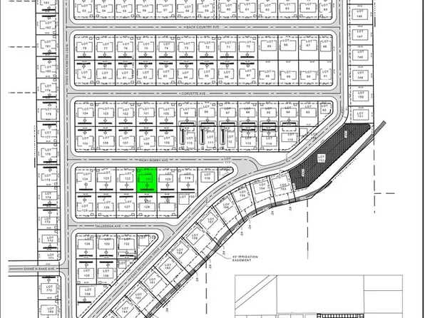121 Ricky Bobby Ave, Billings, MT 59106