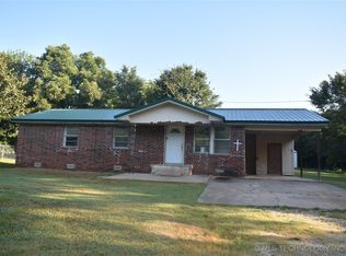 5801 W Ok Highway St #7, Tishomingo, OK 73460