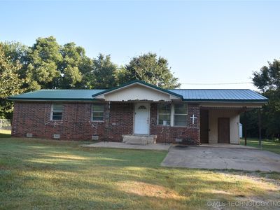 5801 W Ok Highway St #7, Tishomingo, OK, 73460