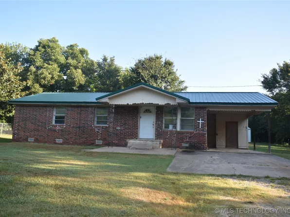 5801 W Ok Highway St #7, Tishomingo, OK 73460