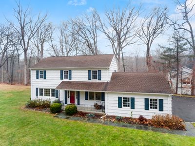 71 Michael Road, Stamford, CT, 06903