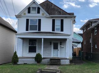 620 4th St, Charleroi, PA 15022