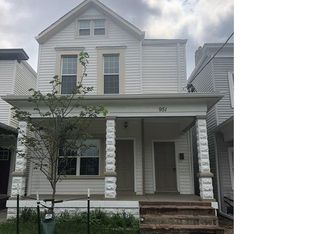 951 S 7th St #1, Louisville, KY 40203