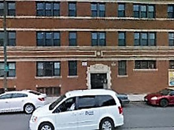 1155 West 83rd Street