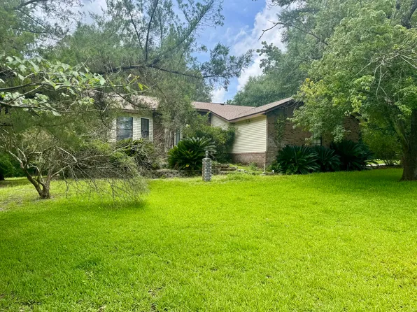 5644 Old Bethel Rd, Crestview, FL 32536