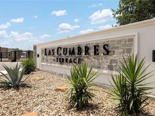 900 Mountain Rd, Mission, TX 78573
