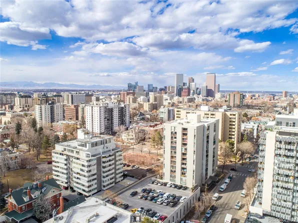 777 N Washington Street #204, Denver, CO 80203