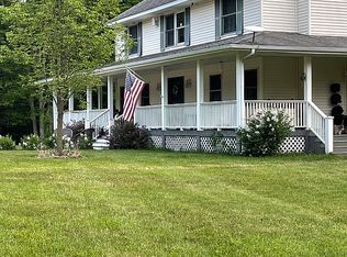 4700 Phelps Lake Rd, Silverwood, MI 48760