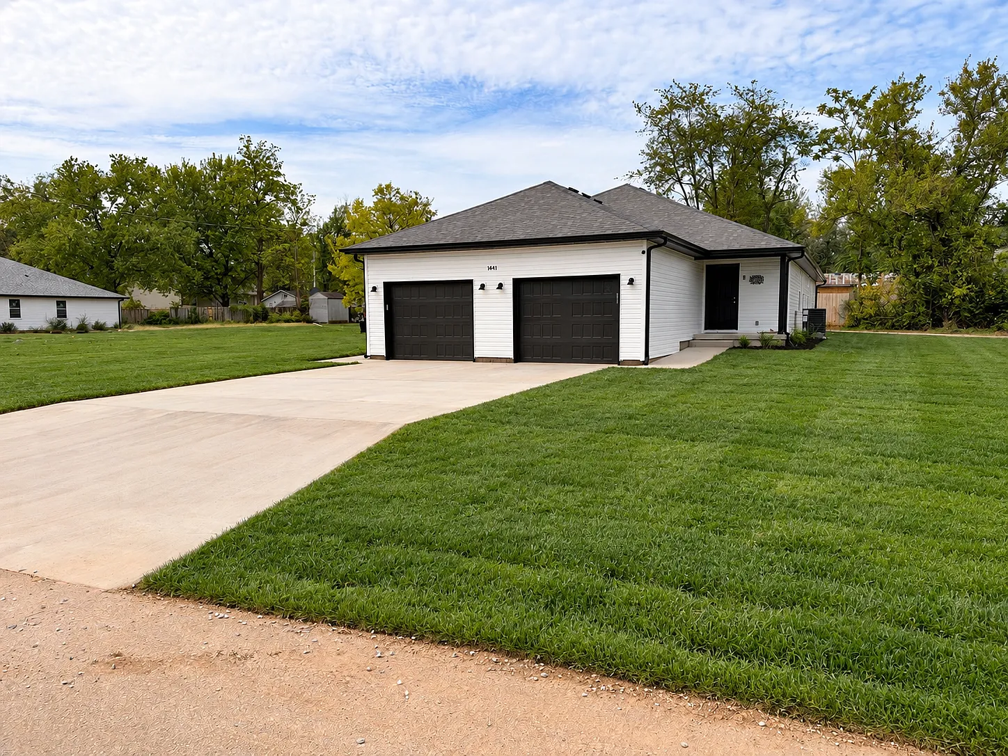 3 bed, 1300 sqft, $1,595 — Photo 3