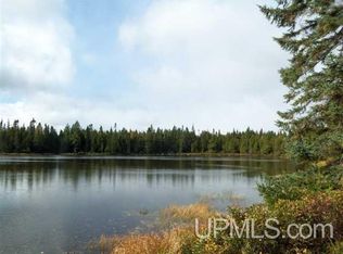 Wolf Lake Rd, Wausaukee, WI 54177