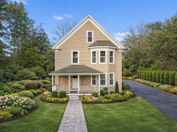 10 Charles St, West Bridgewater, MA 02379