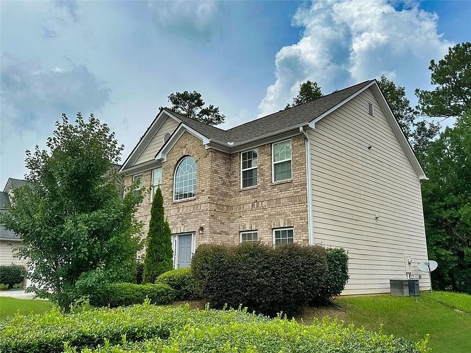 3558 Hamlin Sq SW, Atlanta, GA 30331 Zillow