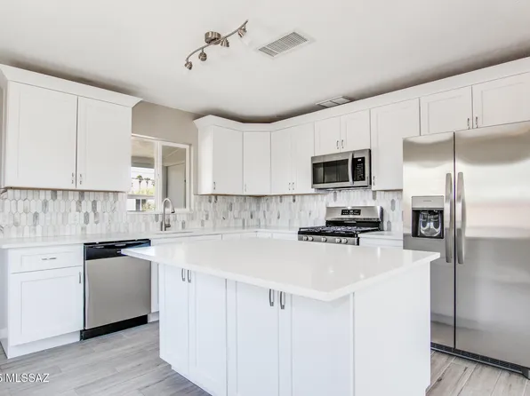 801 E Hedrick Dr, Tucson, AZ 85719