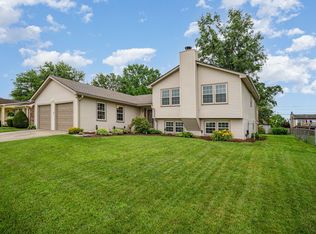 316 Southpoint Dr, Lexington, KY 40515
